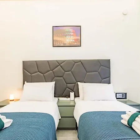 1 Eternal Residency Rom