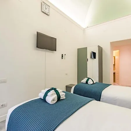 1 Eternal Residency Aparthotel *